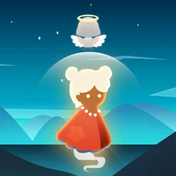 God Help Me!- Sky Rush Game